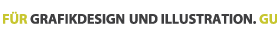 grafikdesign und illustration